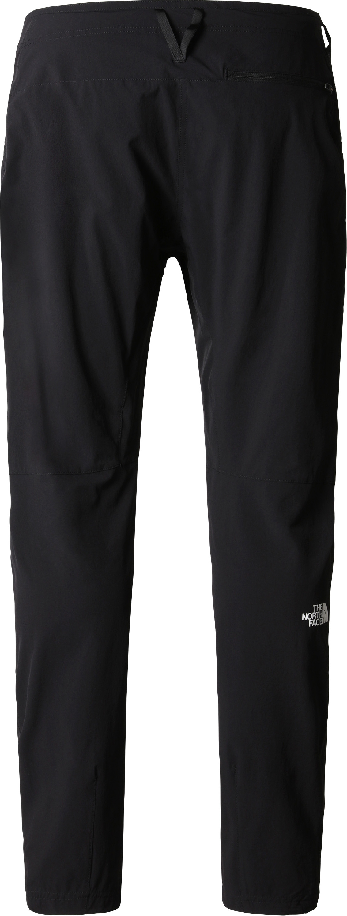 Buy The North Face M Speedl S Tpr Pant TNF BLACK here | Outnorth